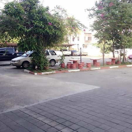 Muanfun Apartment Hat Yai Luaran gambar