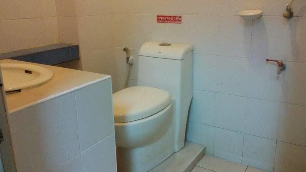 Muanfun Apartment Hat Yai Luaran gambar