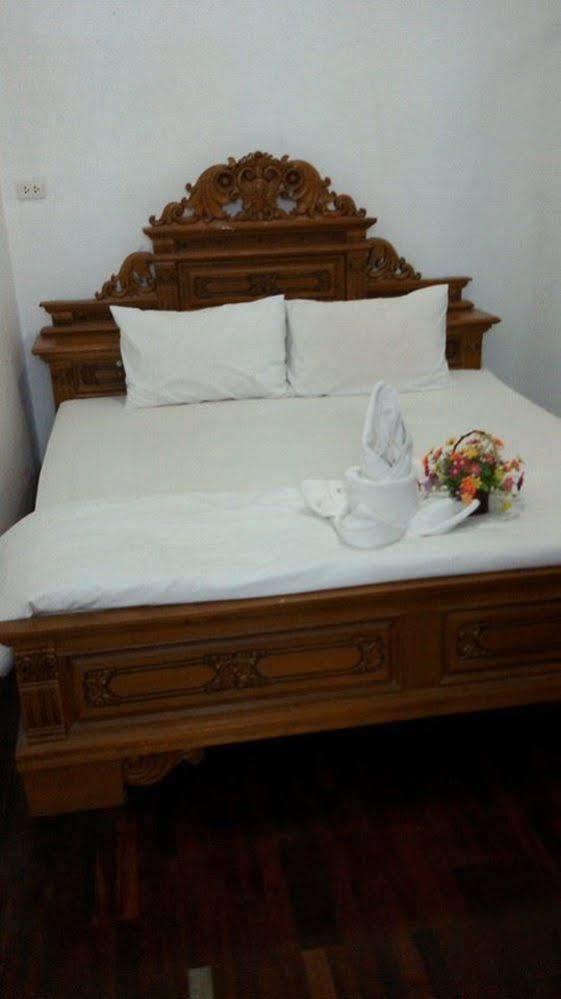 Muanfun Apartment Hat Yai Luaran gambar