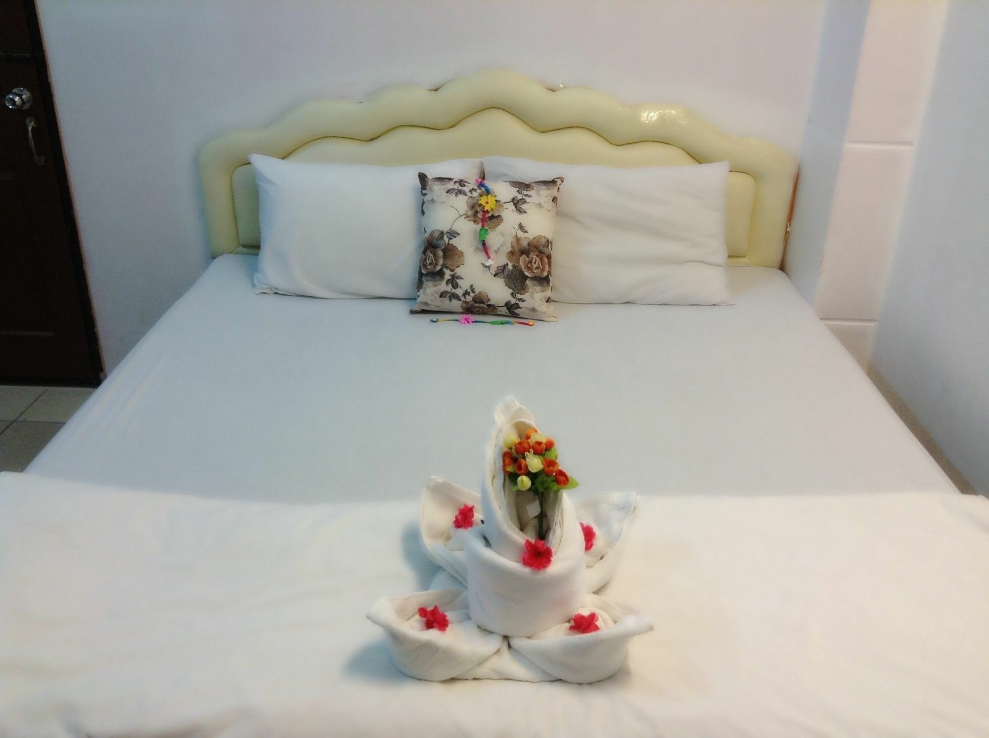 Muanfun Apartment Hat Yai Luaran gambar
