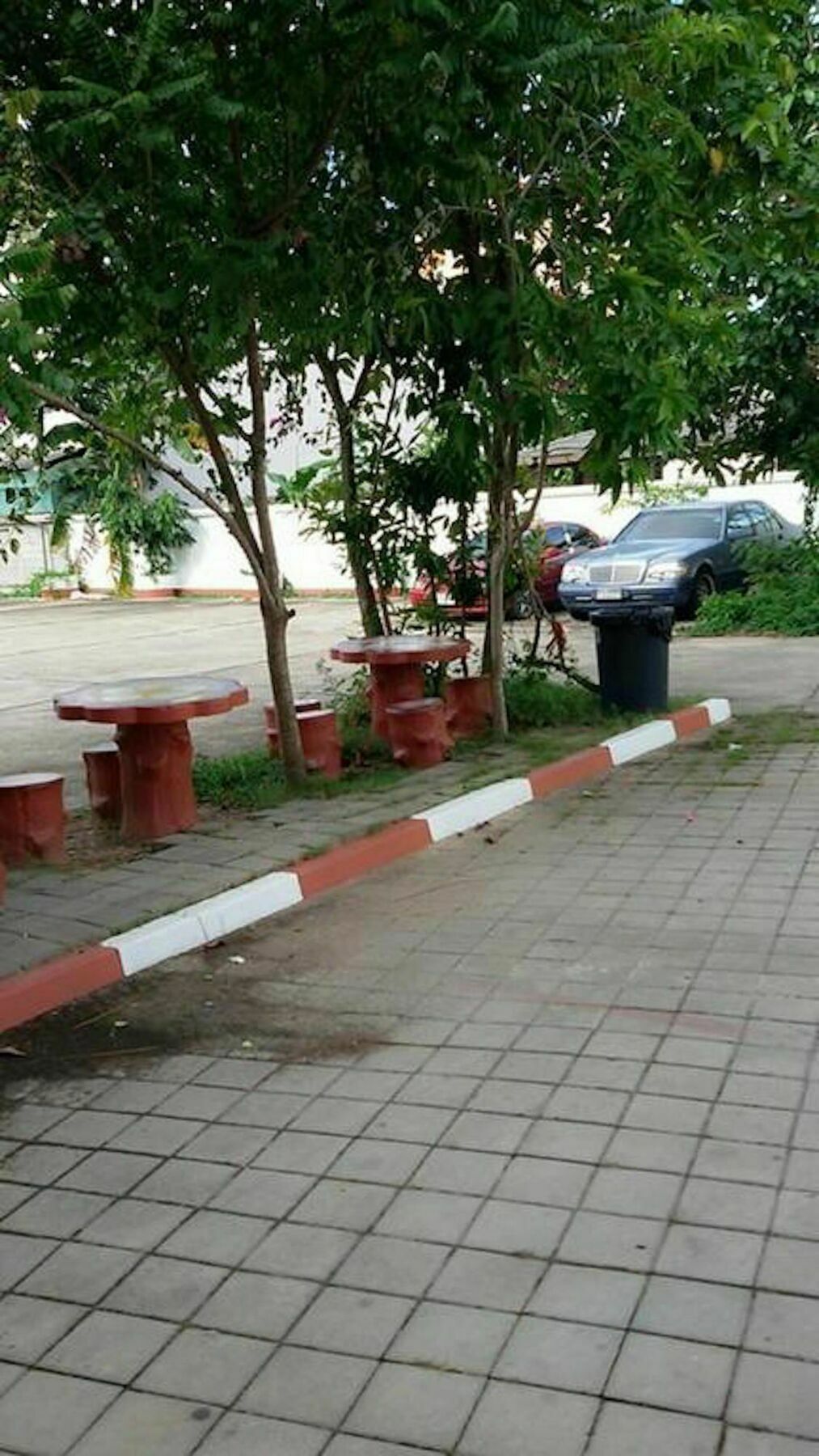 Muanfun Apartment Hat Yai Luaran gambar