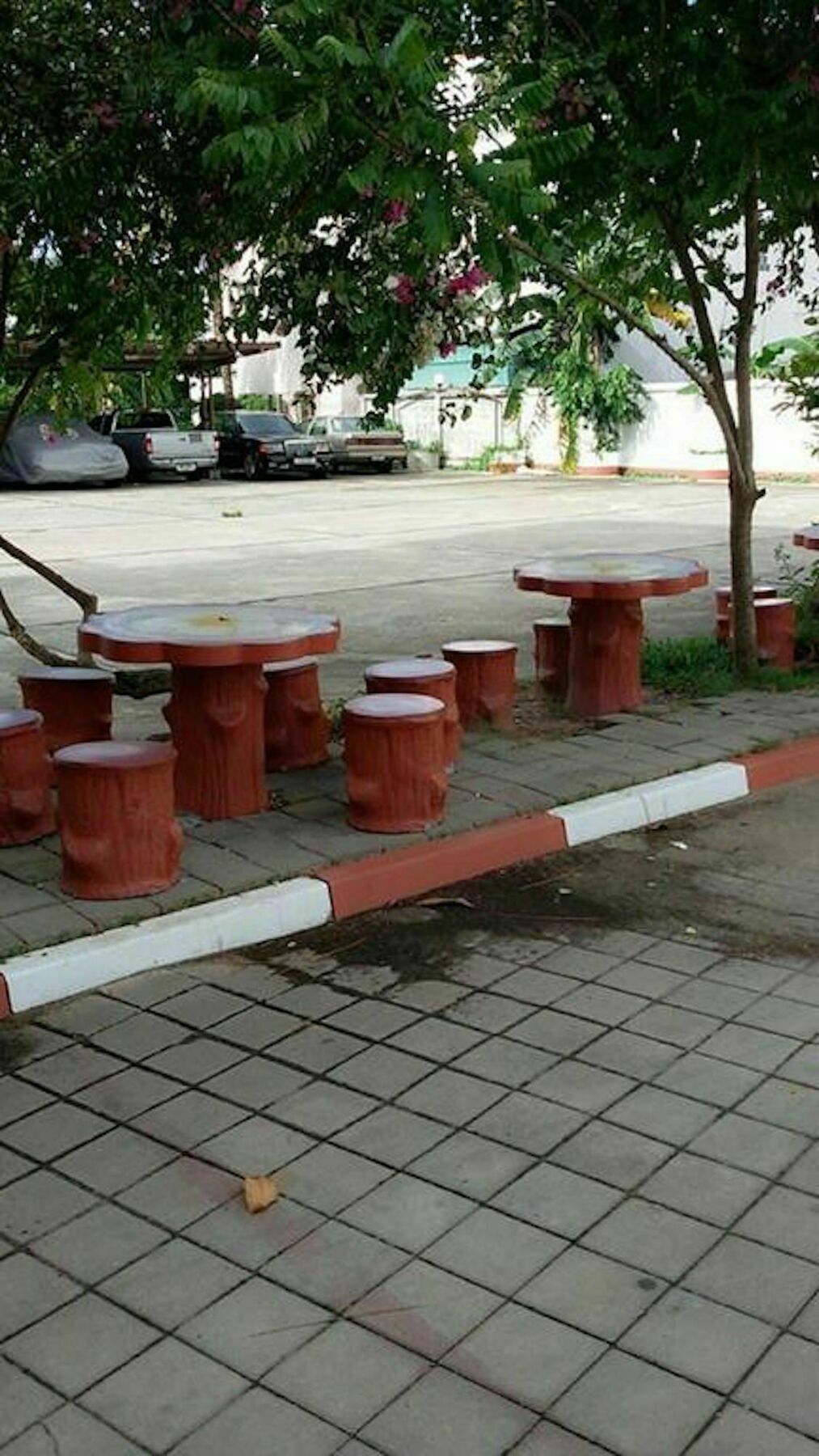 Muanfun Apartment Hat Yai Luaran gambar