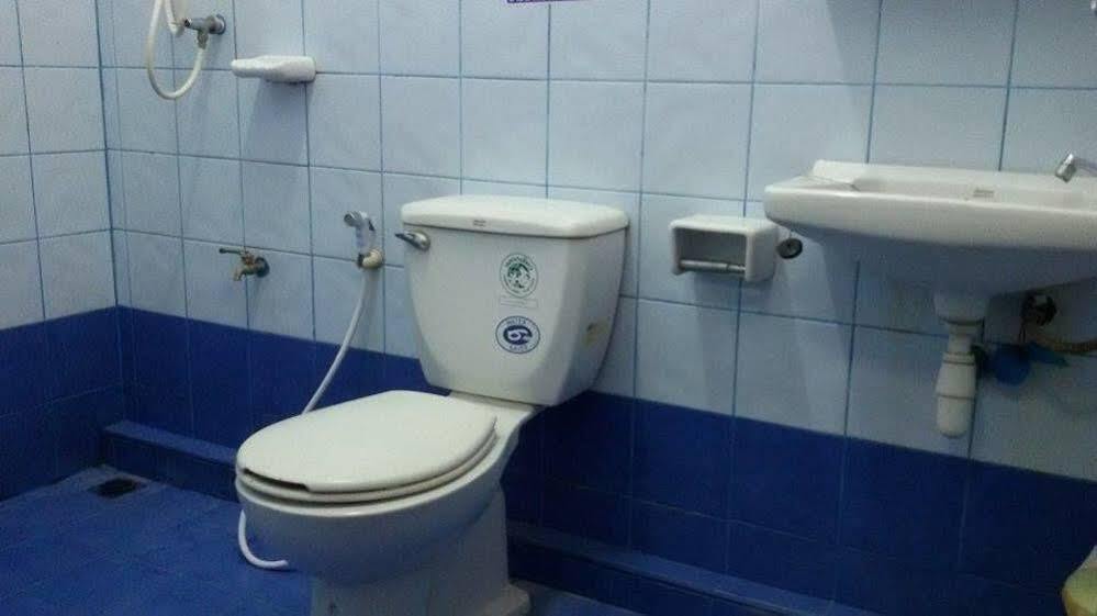 Muanfun Apartment Hat Yai Luaran gambar