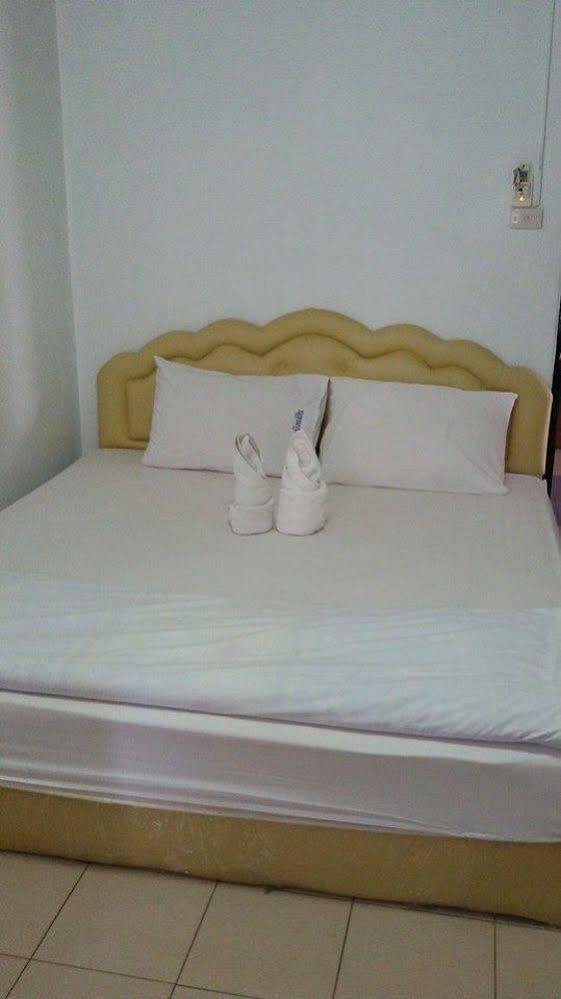 Muanfun Apartment Hat Yai Luaran gambar